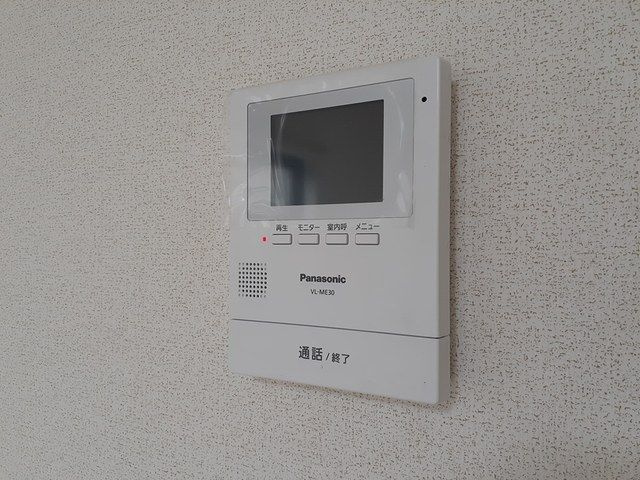 クレアドールのセキュリティ