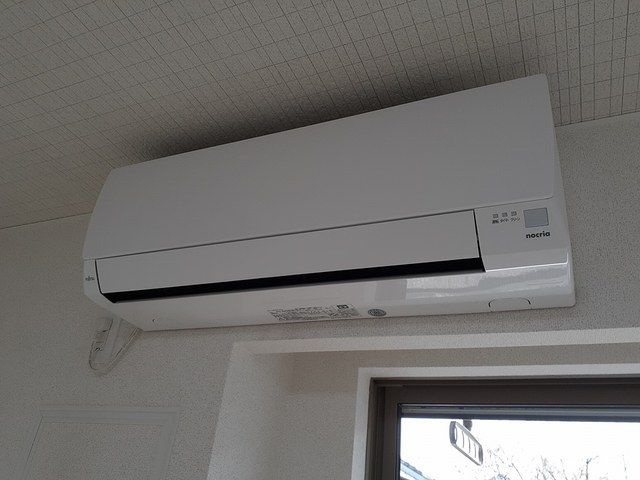 クレアドールの設備