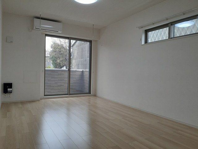 クレアドールの居間・リビング