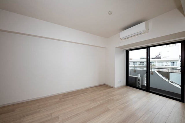 レジディア目白