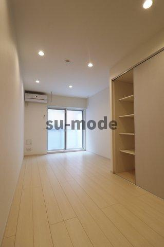 リブリ茨木春日Ⅱの内装