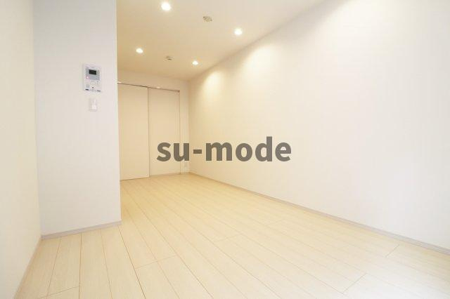 リブリ茨木春日Ⅱの居間・リビング