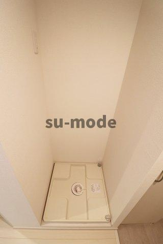 リブリ茨木春日Ⅱの内装