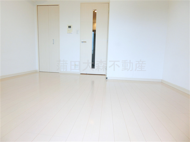 Ferieフェリエ大森町のその他