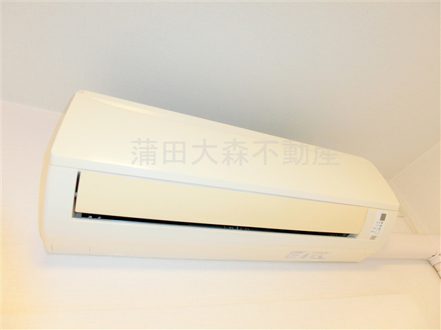 Ferieフェリエ大森町の設備