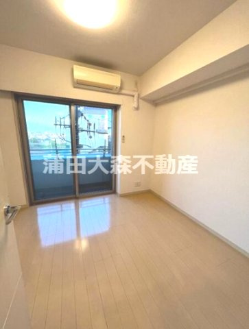 Ferieフェリエ大森町の居間・リビング