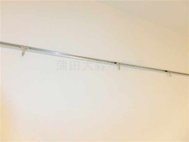 Ferieフェリエ大森町の設備