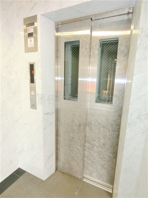 Ferieフェリエ大森町のその他共用部分|エレベーター