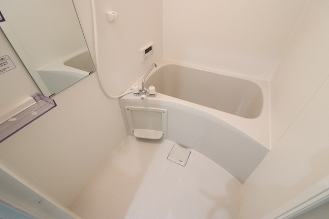 Ｓｅｌｅｎｏ堀越の浴室