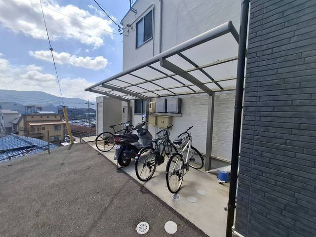 Ｓｅｌｅｎｏ堀越のその他共用部分