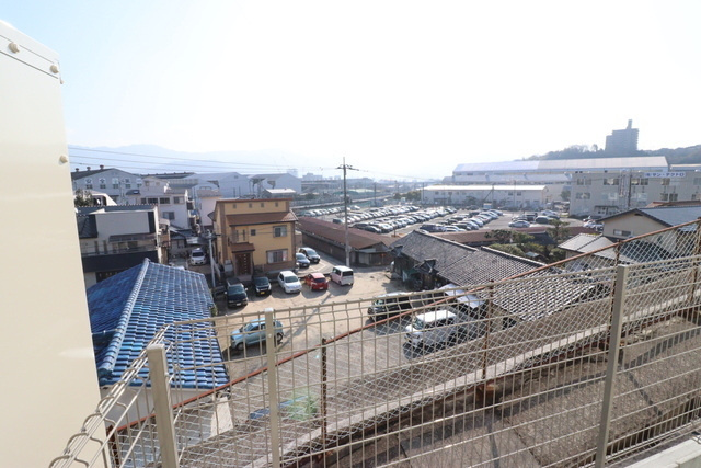 Ｓｅｌｅｎｏ堀越の展望