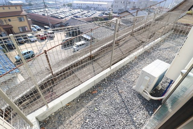 Ｓｅｌｅｎｏ堀越のその他共用部分