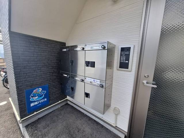 Ｓｅｌｅｎｏ堀越のその他共用部分