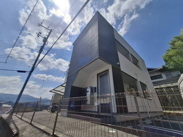 Ｓｅｌｅｎｏ堀越の外観