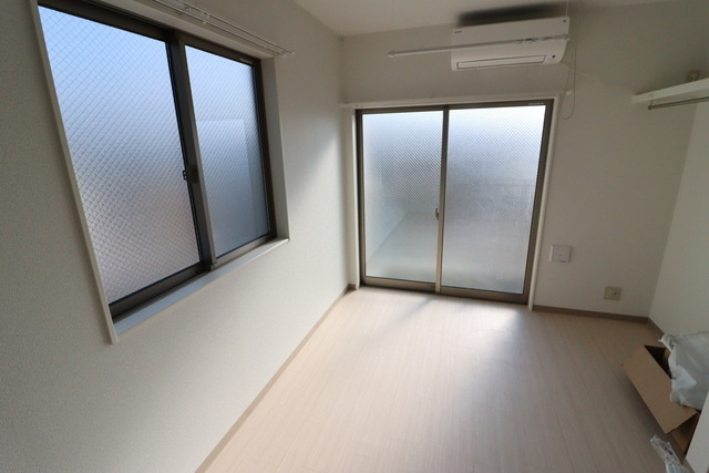 Ｓｅｌｅｎｏ堀越の居間・リビング