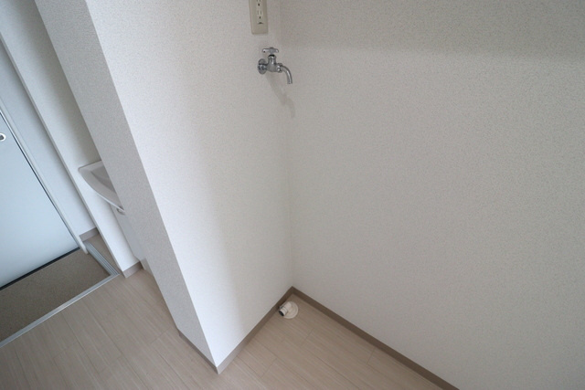 Ｓｅｌｅｎｏ堀越の設備