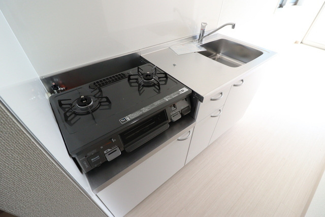 Ｓｅｌｅｎｏ堀越のキッチン