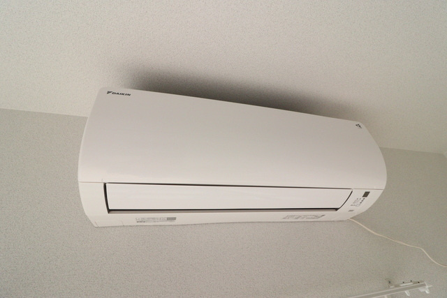 Ｓｅｌｅｎｏ堀越の設備