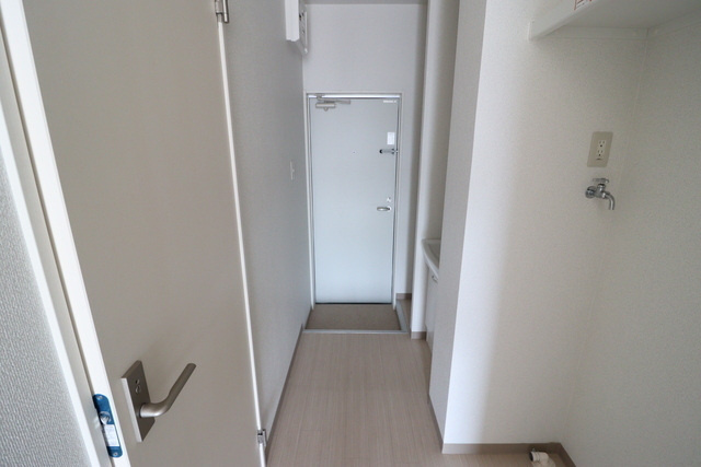 Ｓｅｌｅｎｏ堀越の内装