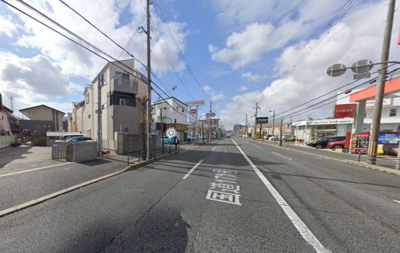 【周辺】 | high wave高槻