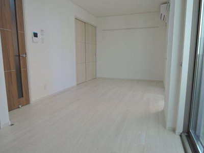 【寝室】 | high wave高槻