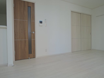 【寝室】 | high wave高槻