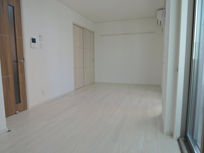 【内装】 | high wave高槻