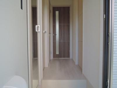 【玄関】 | high wave高槻