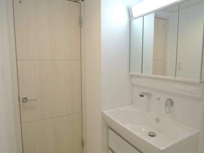 【洗面所】 | high wave高槻