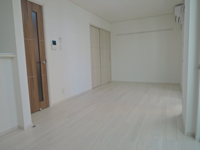 【洋室】 | high wave高槻