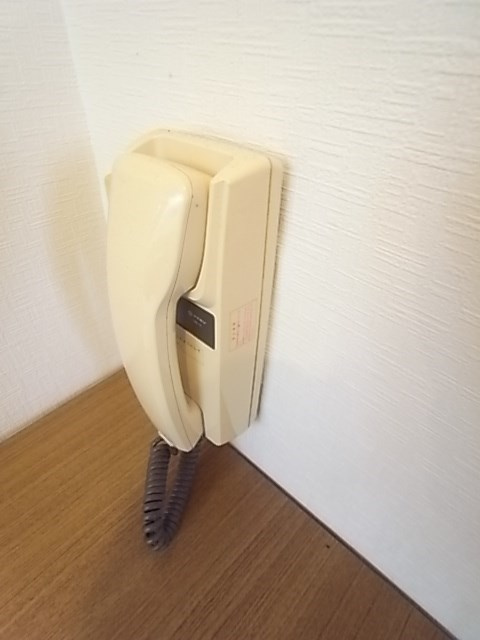 クローバーハウスのその他