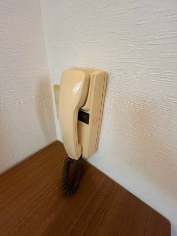 クローバーハウスの収納