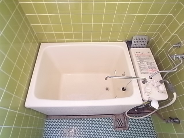クローバーハウスのその他