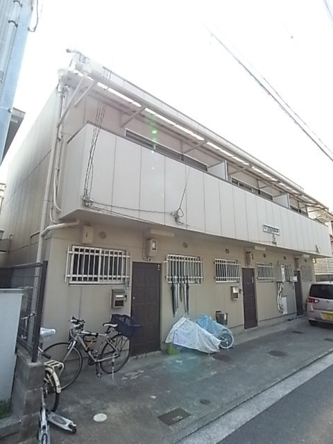 クローバーハウス
