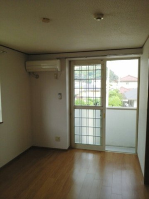 【内装】 | パレ・ラフィネ