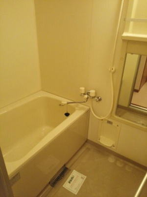 【浴室】 | パレ・ラフィネ