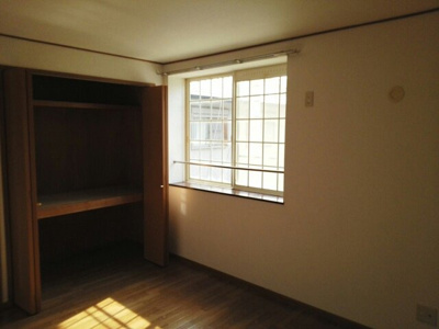 【内装】 | パレ・ラフィネ