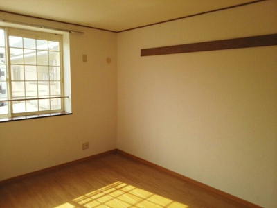 【内装】 | パレ・ラフィネ