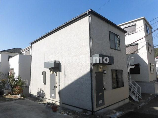 リバーサイド山手Ｂ棟