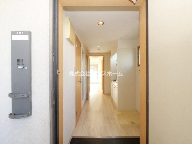 ラフォルテ駅前の内装|物件の内装です