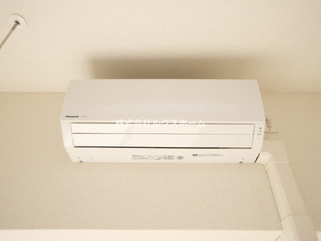 ラフォルテ駅前の設備