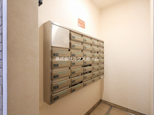 ラフォルテ駅前のその他共用部分