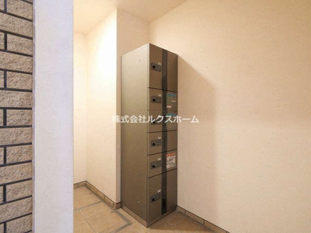 ラフォルテ駅前のその他共用部分