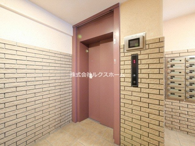 ラフォルテ駅前のその他共用部分