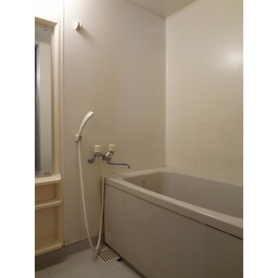 【浴室】 | アゼリア’97 | 現況優先