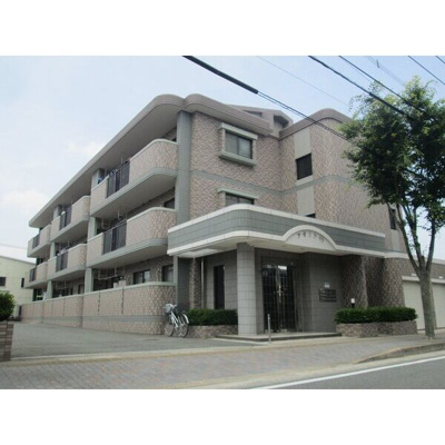 【外観】 | アゼリア’97 | 現況優先