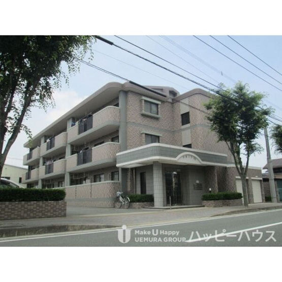 【外観】 | アゼリア’97 | 現況優先