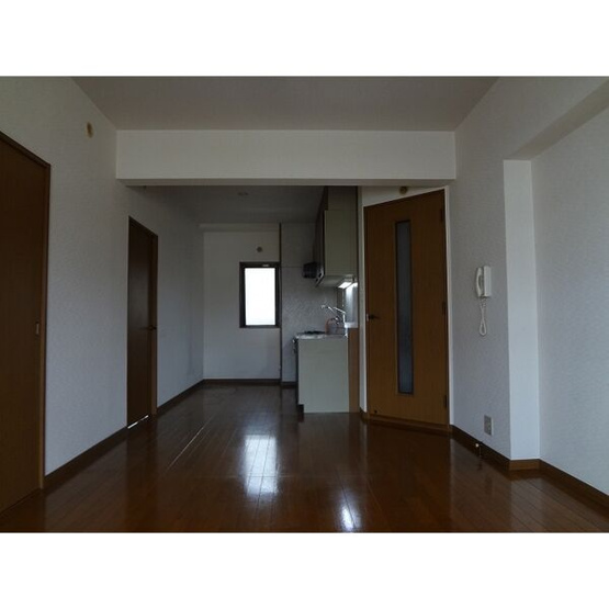 【居間・リビング】 | アゼリア’97 | 現況優先