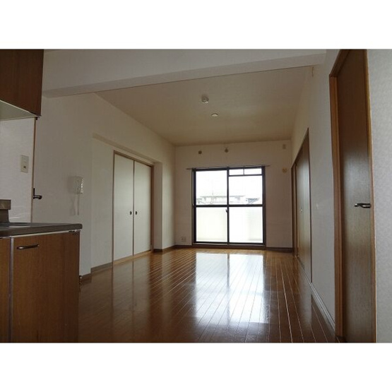 【居間・リビング】 | アゼリア’97 | 現況優先