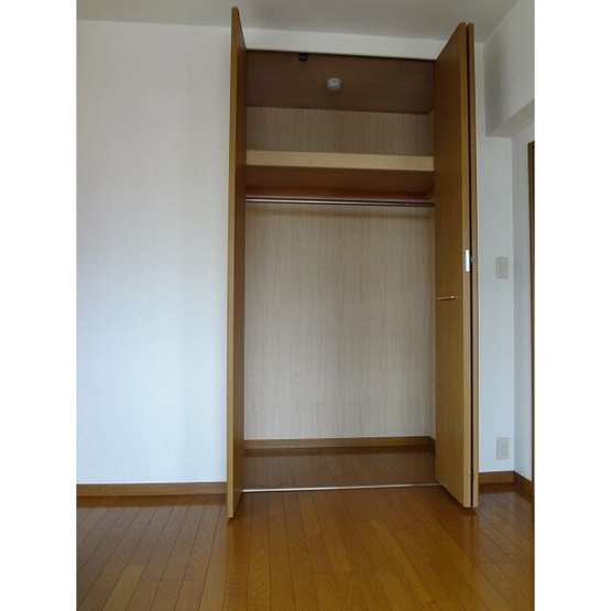 【収納】 | アゼリア’97 | 現況優先